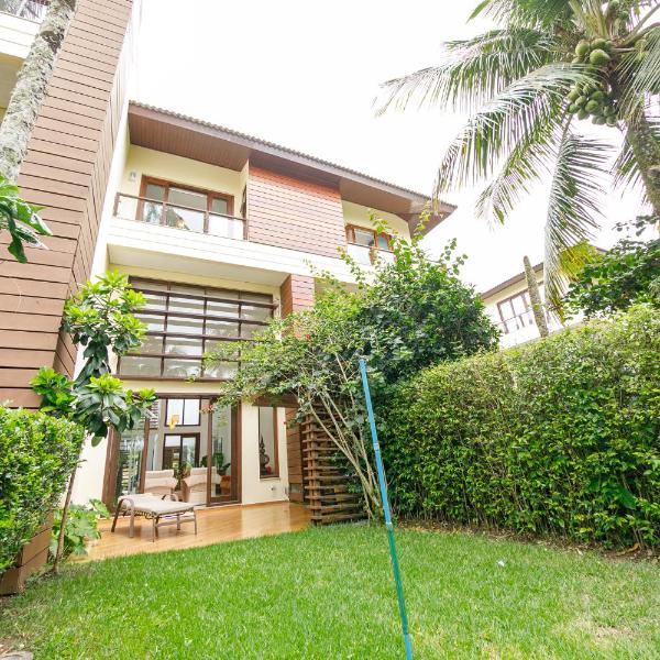 condominio jequiti mar guarujá praia de pernanbuco