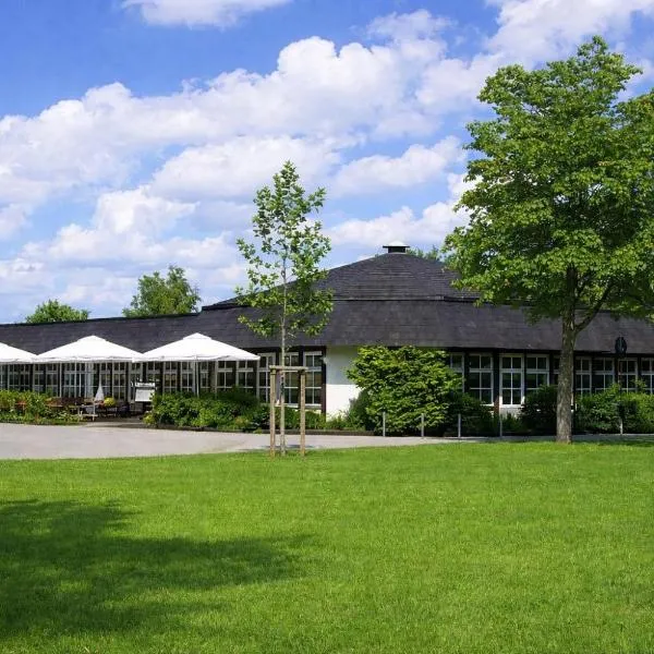 Boutique Hotel Wolfsburg, hotel en Wolfsburg