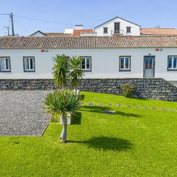 Casas do Forneiro - T2, hotel a Nordeste
