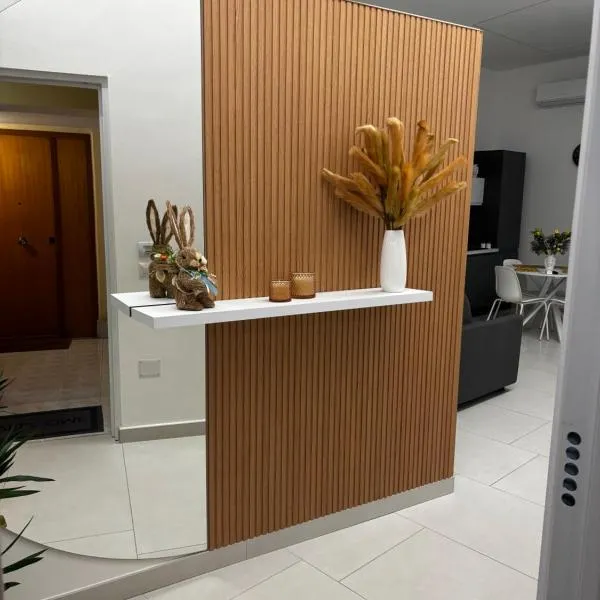 Lindas Room, khách sạn ở Pozzuoli