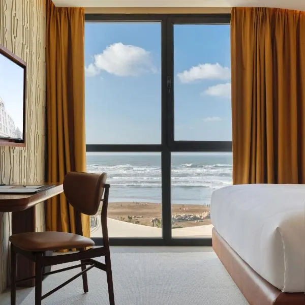 Villa Sahrai, a Member of Design Hotels, hotel Casablancában