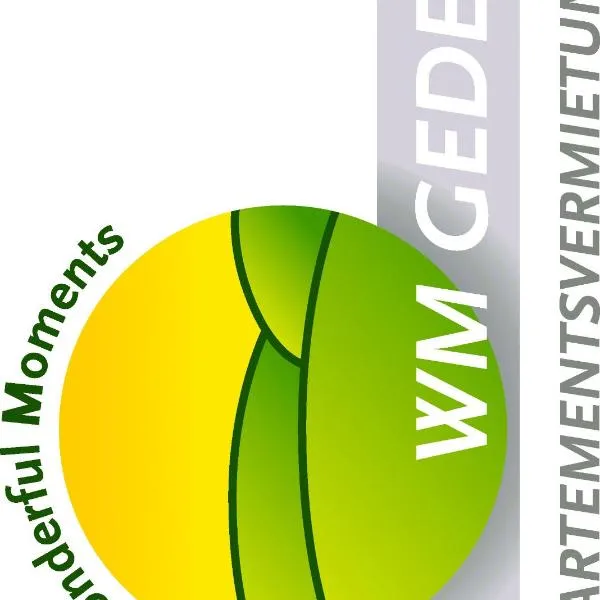 Ferienwohnung Steiermark Weinstraße Wonderful Moments, hotel u gradu 'Lebring'