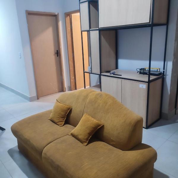 2-bedroom house in Jardim do Carmo