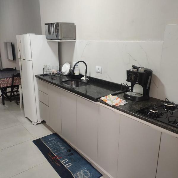 2-bedroom house in Jardim do Carmo - Foto 4