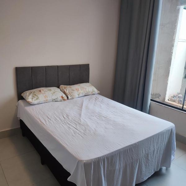 2-bedroom house in Jardim do Carmo - Foto 2
