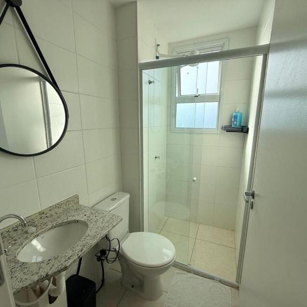 Apartamento Vista para o Rio Ponta Negra - Foto 3