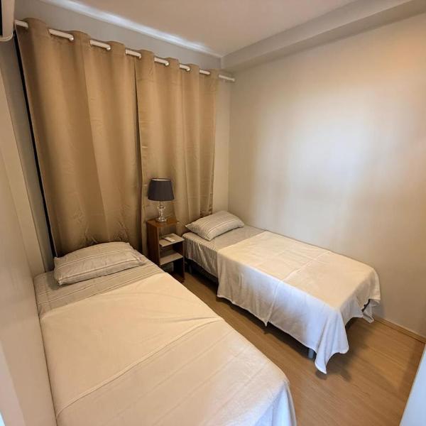 Apartamento Vista para o Rio Ponta Negra - Foto 2