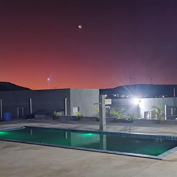 Assuruá Hotel - Foto 4
