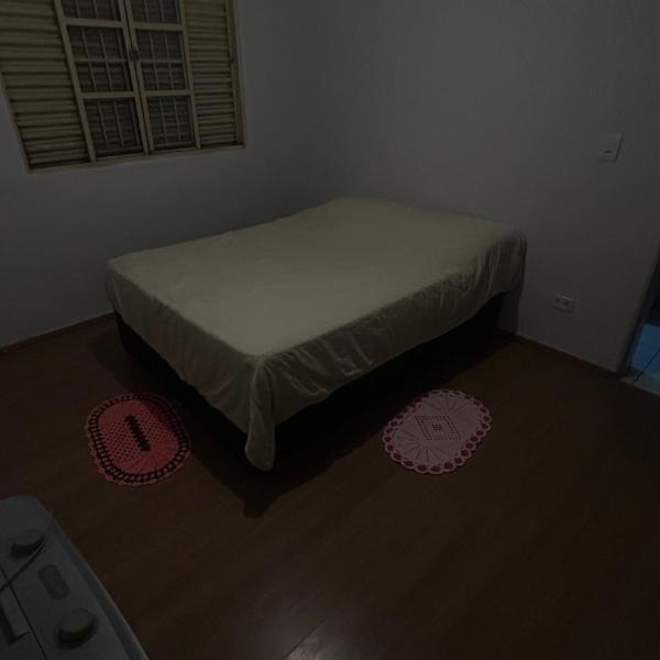 Room 10 min from the Speedway MotoGP Garage