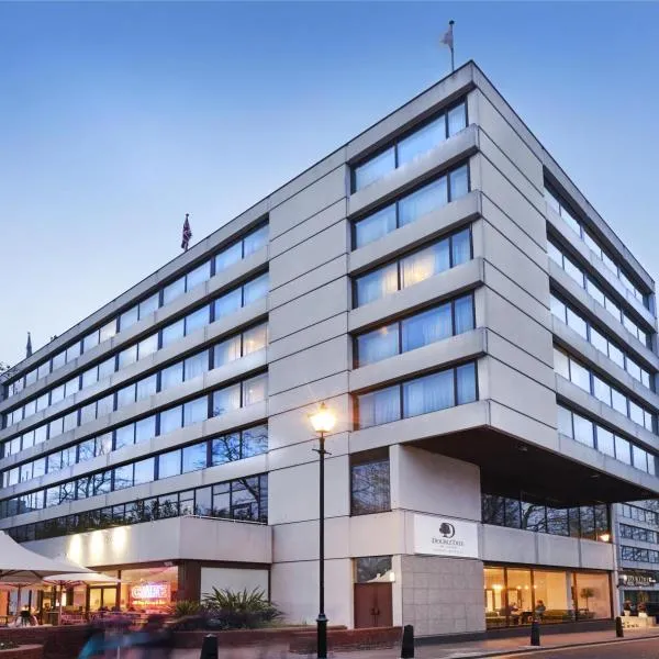 DoubleTree by Hilton London - Hyde Park, hotel u Londonu