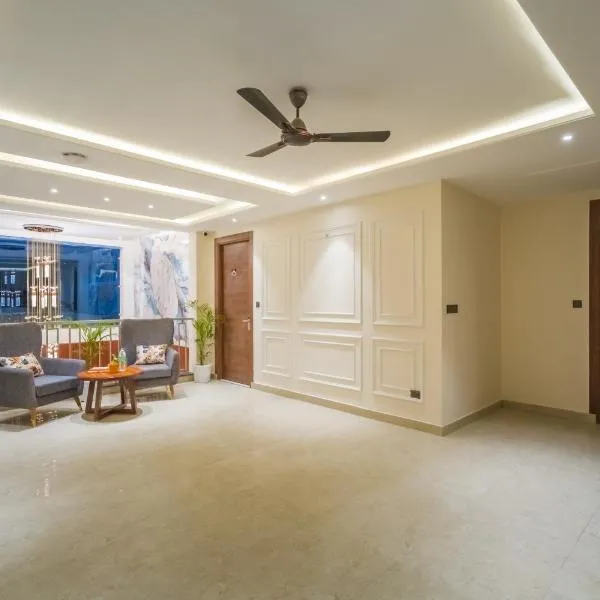 Tripli Hotels Solune photo 2