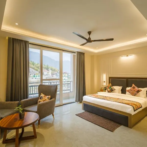 Tripli Hotels Solune
