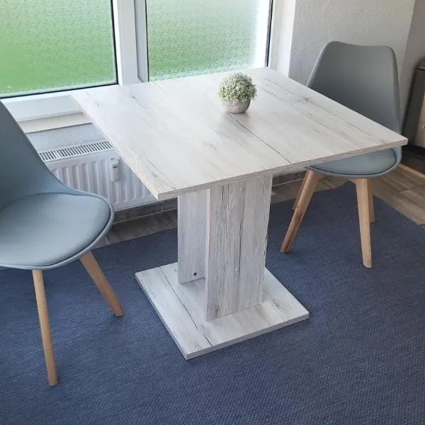 Ruhiges Apartment mit Blick in den Garten, khách sạn ở Alsdorf