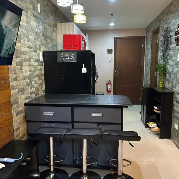 R and RMI CONDOTEL, hotell sihtkohas Baguio