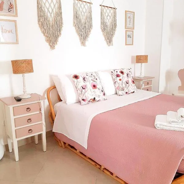 LA MURGIA casa vacanze B&B, hotel em Grumo Appula