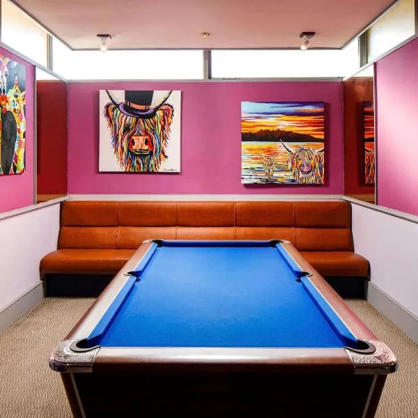 Mercure Ayr Hotel, hotel sa Ayr