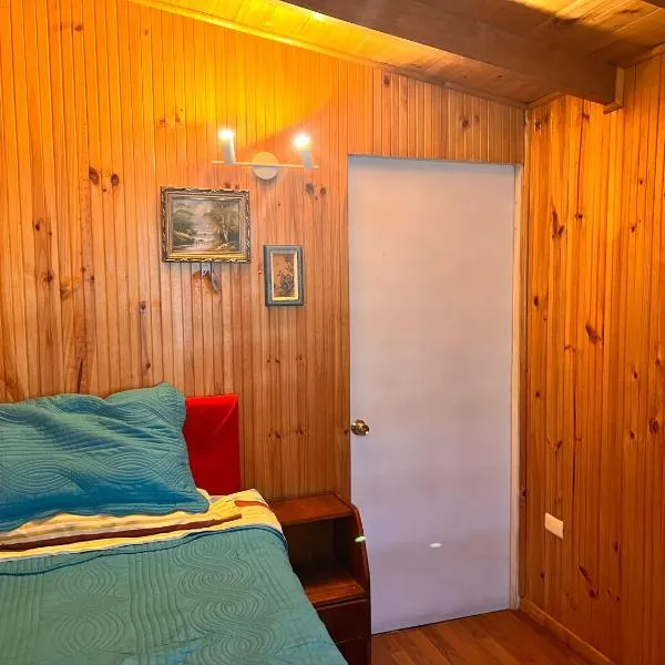 Quellón में, होटल Hostal Mirador Quellón