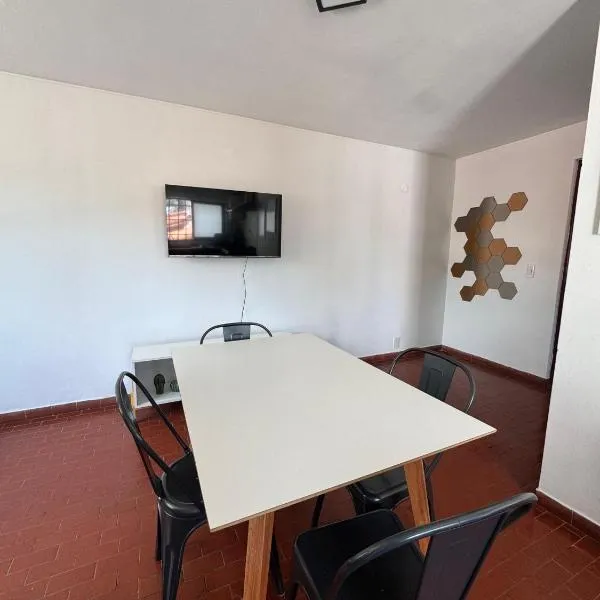 Departamento Pedernera, hotel in Godoy Cruz