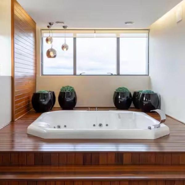 3301 Studio Premium - Centro CWB com garagem - Foto 3
