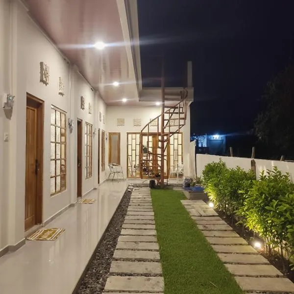 Anymor Homestay, hotel in Komodo Labuan Bajo Airport