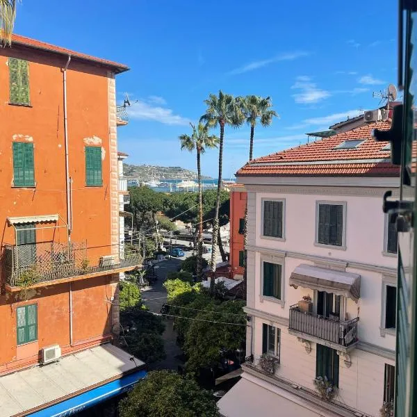 House Gaudio 38, hotel a Sanremo