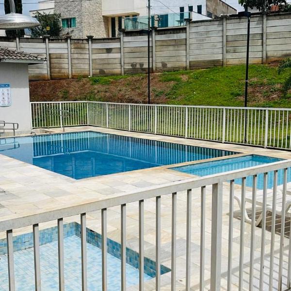 Apartamento novo Rni moto gp - Foto 4