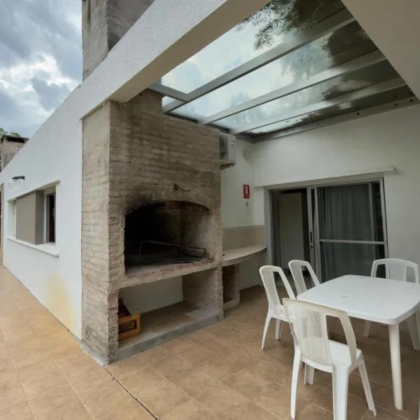 Senda Marina Apart Hotel, hotel u gradu Punta del Este