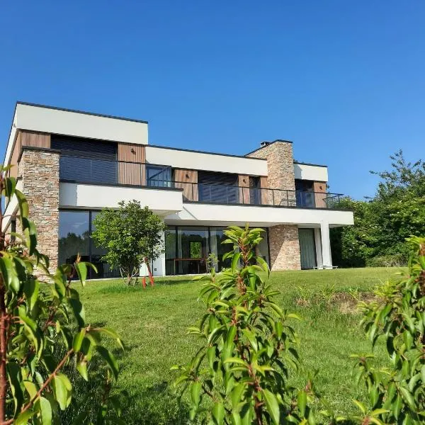 Au Bon Cap, hotel in Hervelinghen