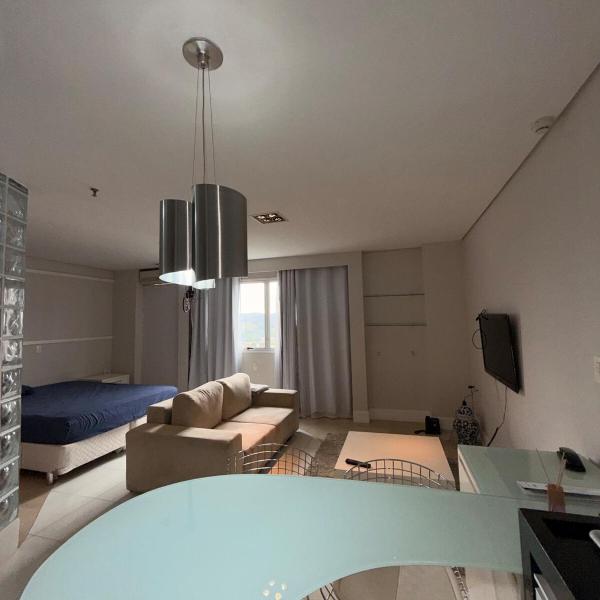 Quality Suites Alphaville Flat mobiliado Barueri - Foto 5
