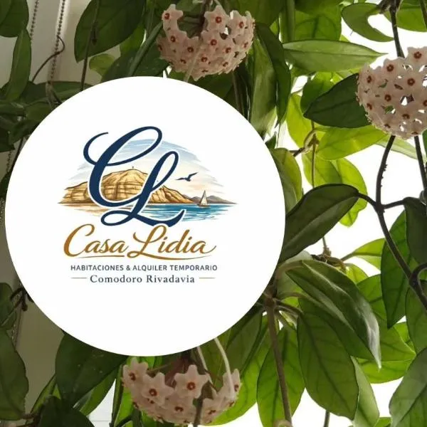 Casa LIDIA Hostel, khách sạn ở Comodoro Rivadavia