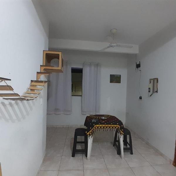 Okaeté - Apartamento a 150m da praça central - Foto 5