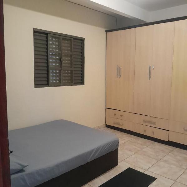 Okaeté - Apartamento a 150m da praça central - Foto 2