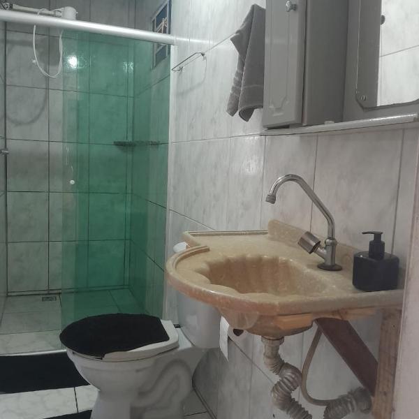Okaeté - Apartamento a 150m da praça central - Foto 3