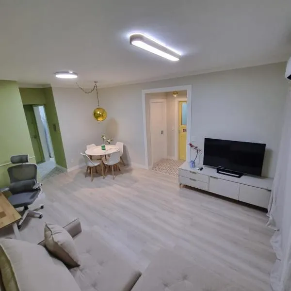 Ideal para Família & Estudantes - 9 min da Unesp, hotel en Botucatu