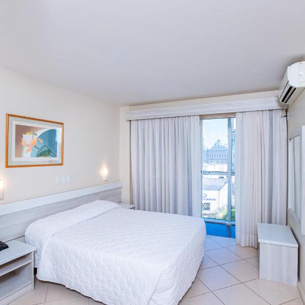 Hotel Suárez Executive Novo Hamburgo - Foto 3