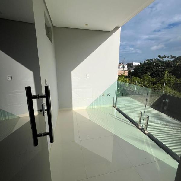 Mansão Duplex Santarém - Foto 4