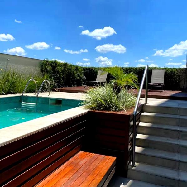 Apartamento Premium - Melhor vista de Curitiba - Foto 4