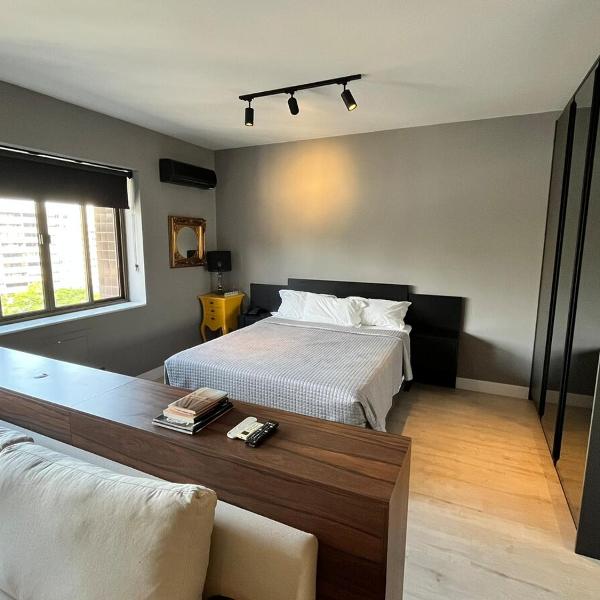 Flat Hotel Prinz - Padrão Mercure - Foto 2