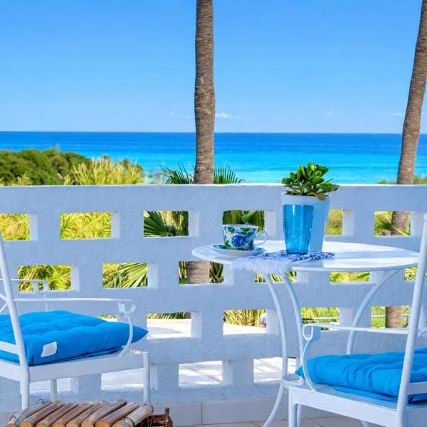 Spitaki by the Sea, hotel u gradu Paralimni