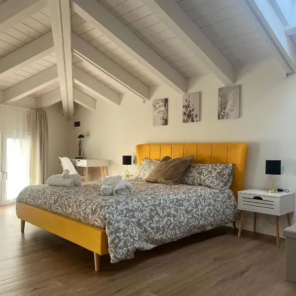 b&b Civico 30, hotel a Lonato