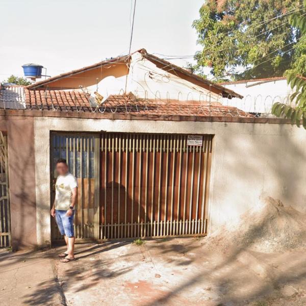 Casa perto do Autódromo de Goiania