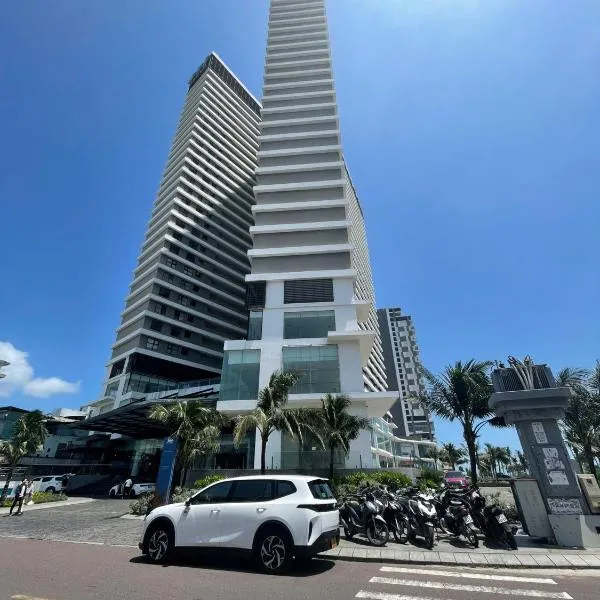 FLC Sea Tower Quy Nhơn - Đỗ Ngọc Apartment Seaview, hotel di Quy Nhon