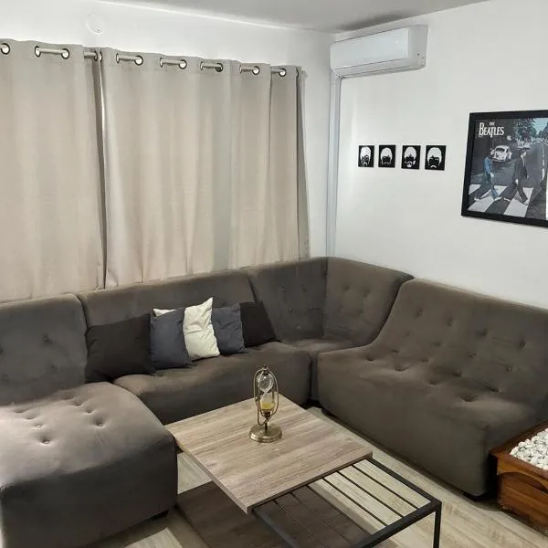 Apartamento completo em ótima localização!, hotel a Passo Fundo