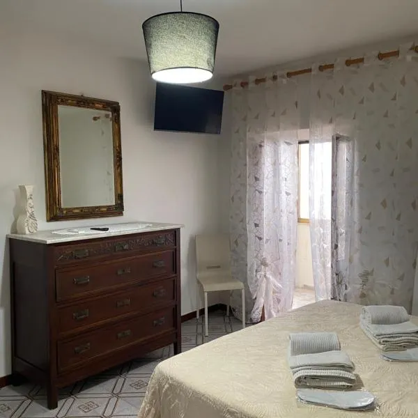 Casa vacanze norbana، فندق في Norma