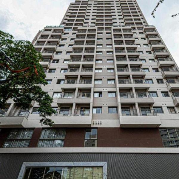 Studio no bairro do Brooklin - próximo ao shopping morumbi e consulado americano
