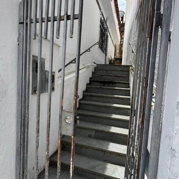 Casa ampla na Zona Norte da Cidade