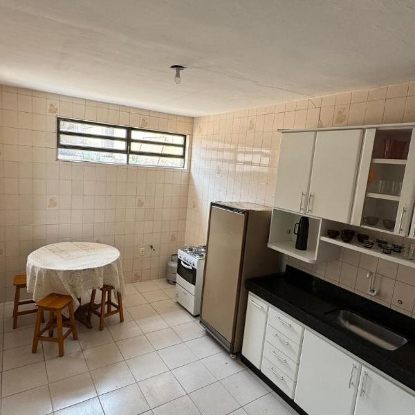Casa ampla na Zona Norte da Cidade - Foto 4