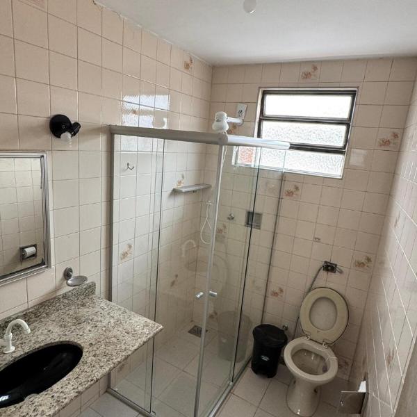 Casa ampla na Zona Norte da Cidade - Foto 3