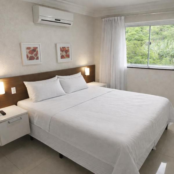 131 - Bombas Summer Beach depto 1 dormitorio para 4 con amenities - Foto 2