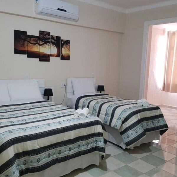 Hotel Arouche Harmonia - no coração de São Paulo - Foto 2